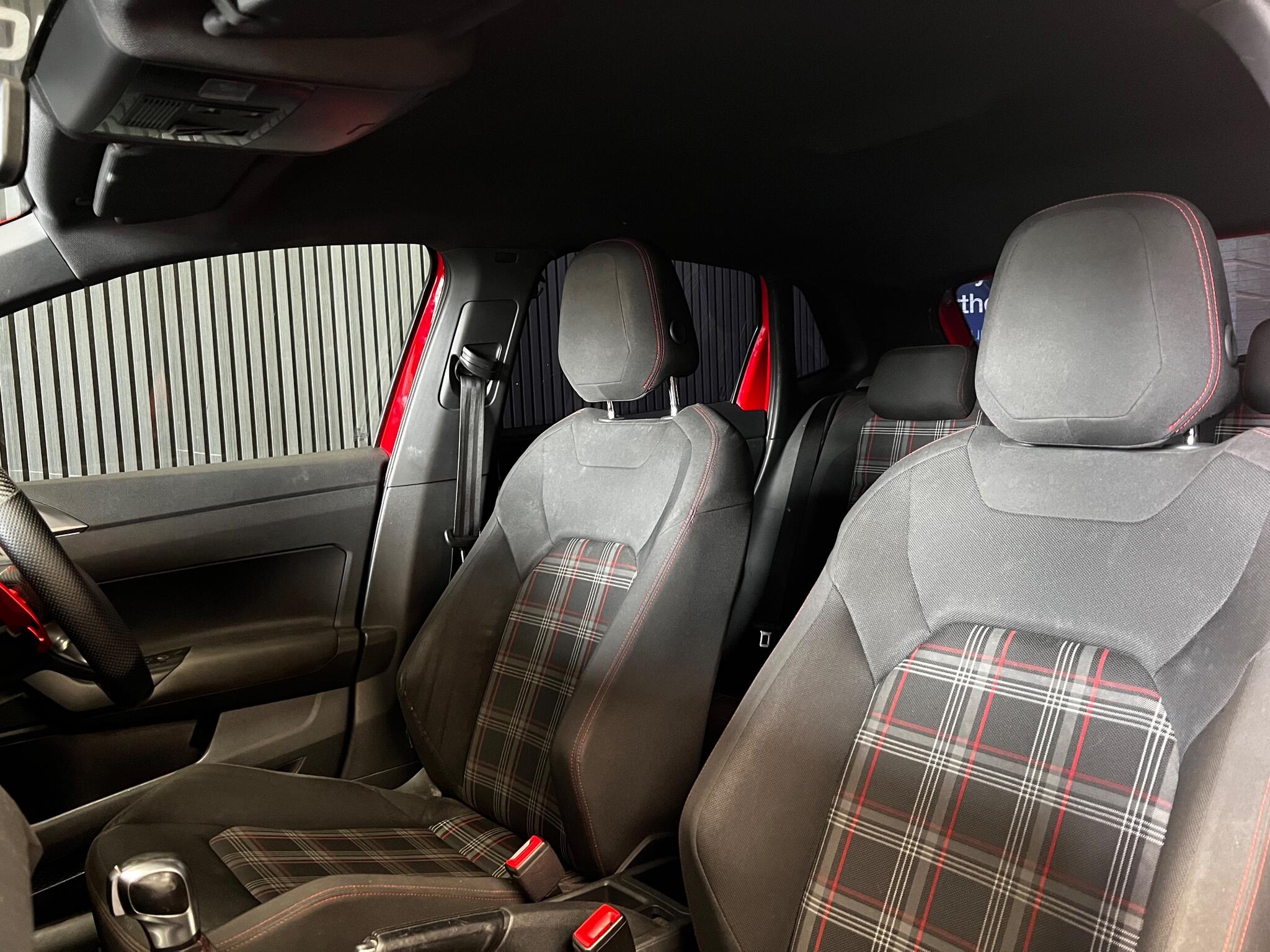 Volkswagen Polo view 24