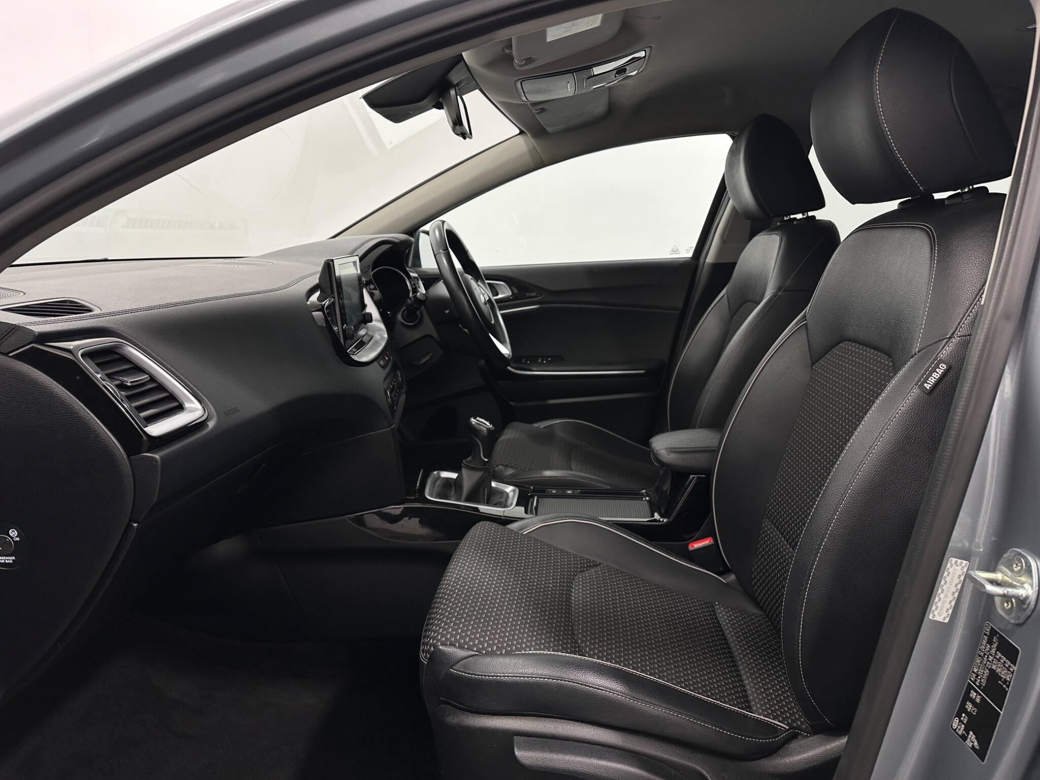 Kia Xceed view 32