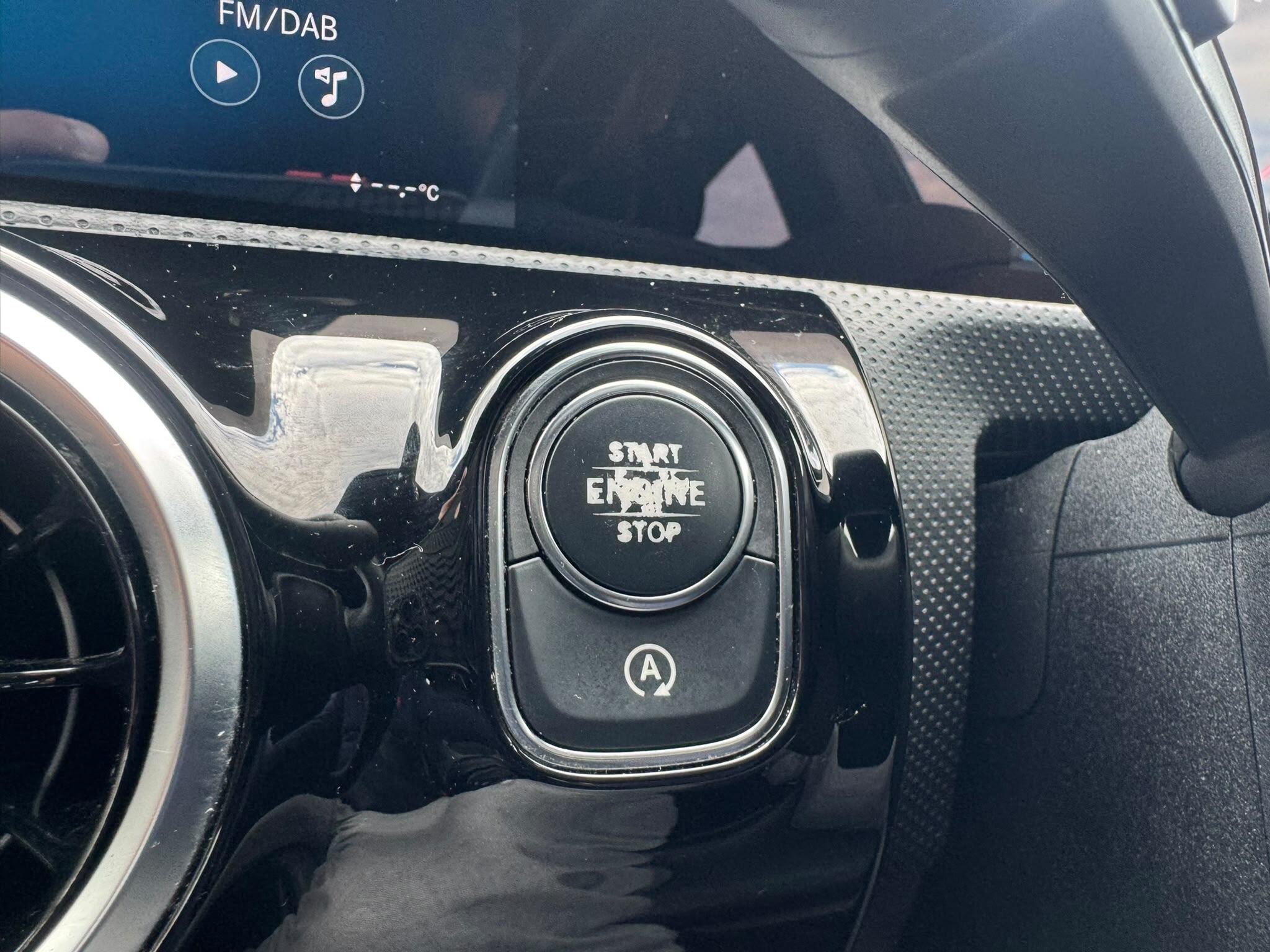 Mercedes-Benz A-Class view 61