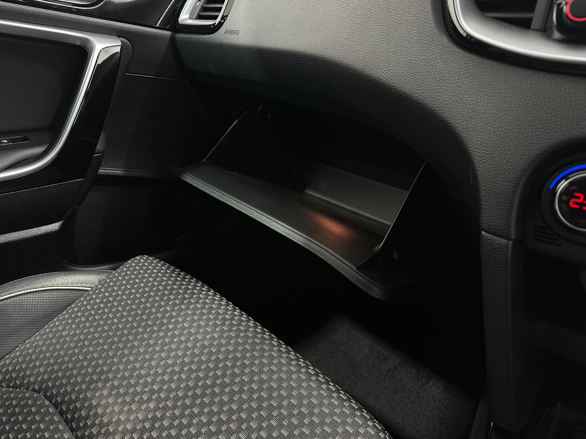 Kia Xceed view 28