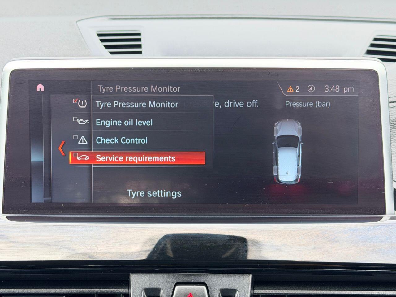 BMW X1 view 48