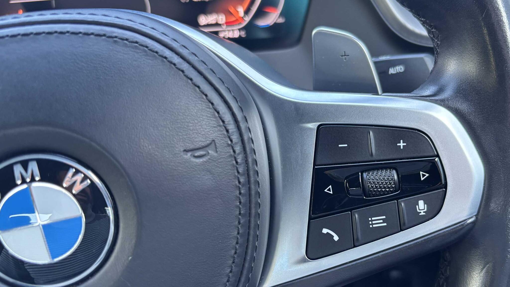 BMW 2 Series view 19