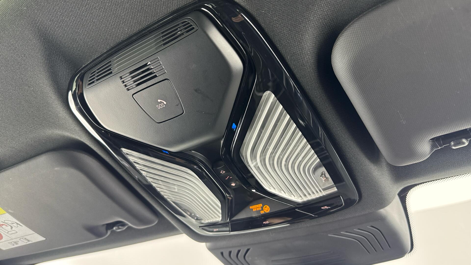 BMW Ix3 view 37