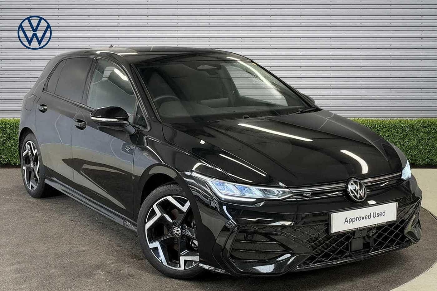 2026 Volkswagen Golf
