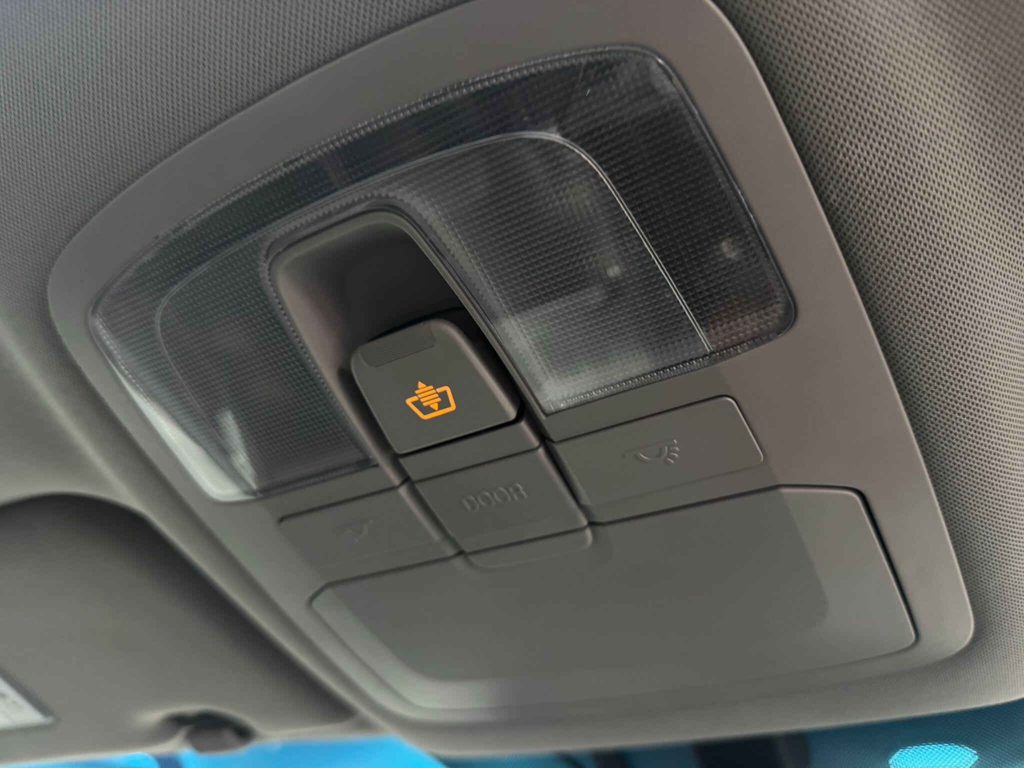 KGM Korando view 14