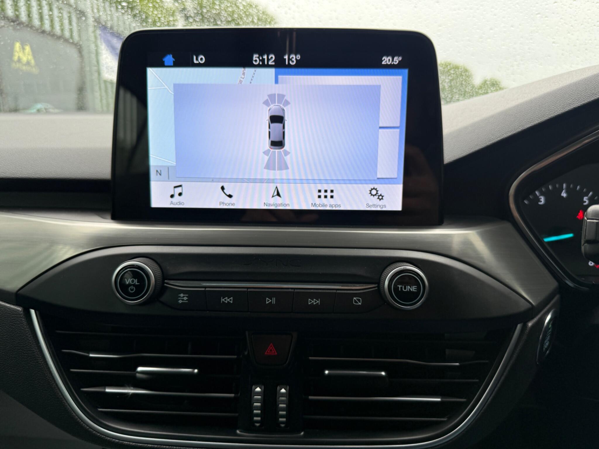 2019 Ford Focus image 37