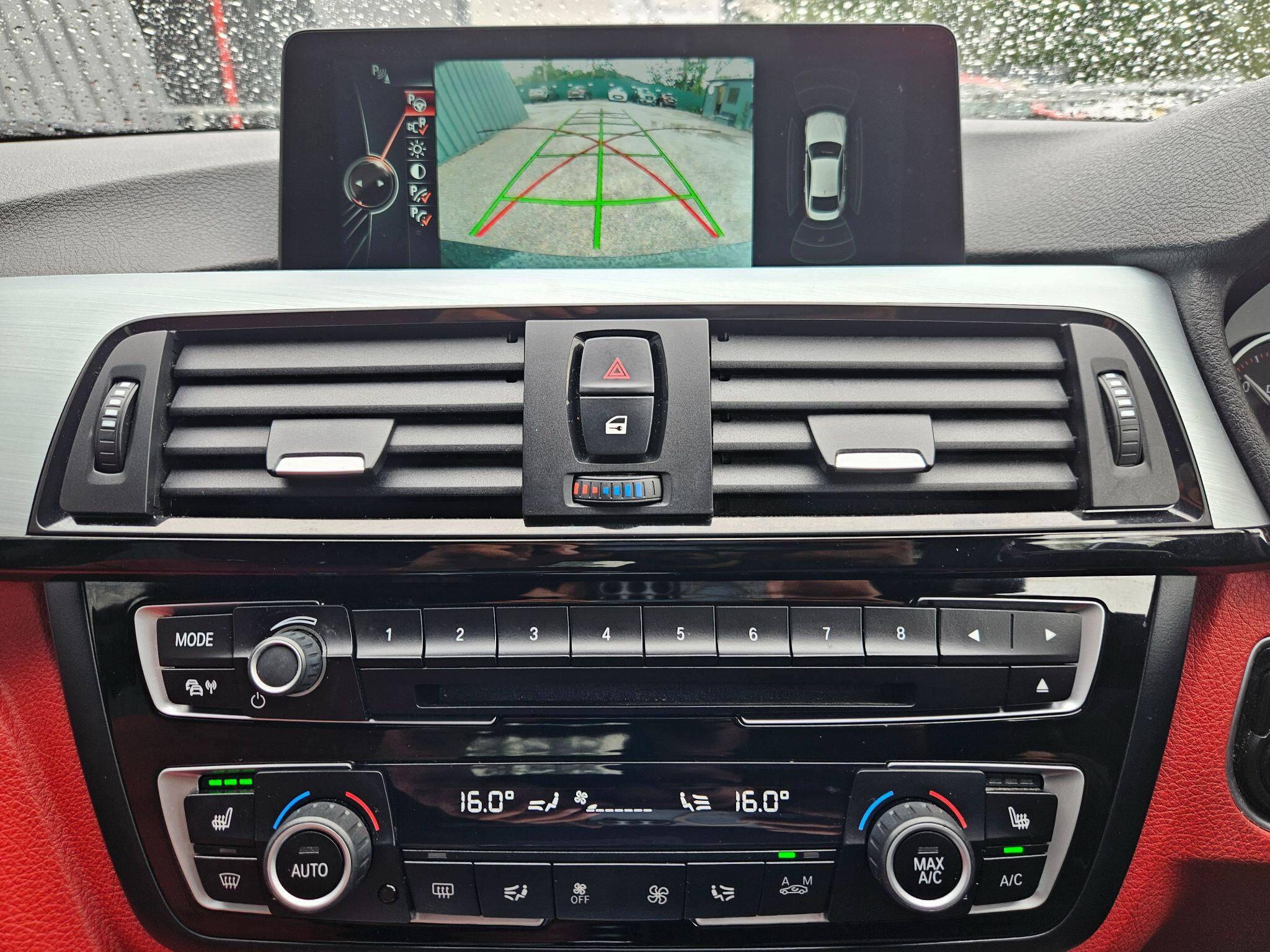 2016 BMW 4 Series Gran Coupe image 31