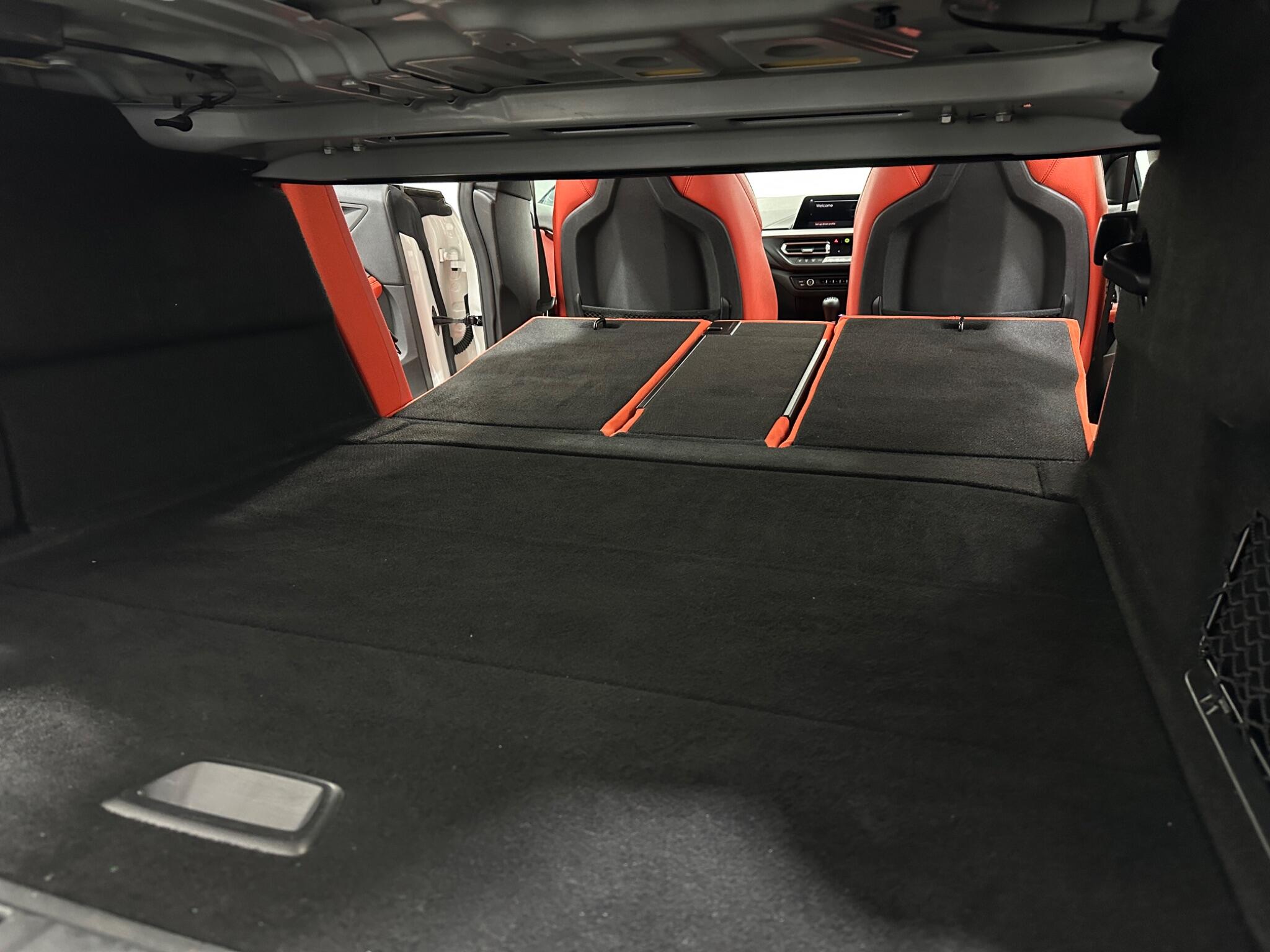 BMW 2 Series view 46