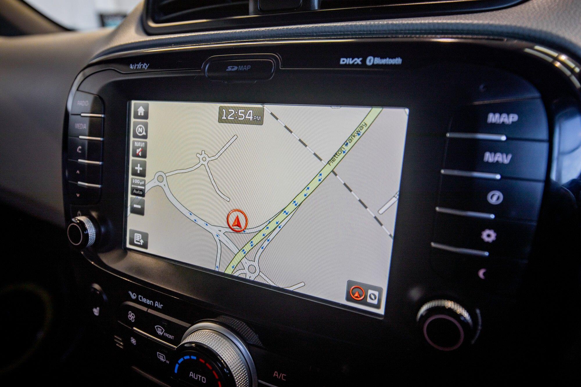 Kia Soul view 26