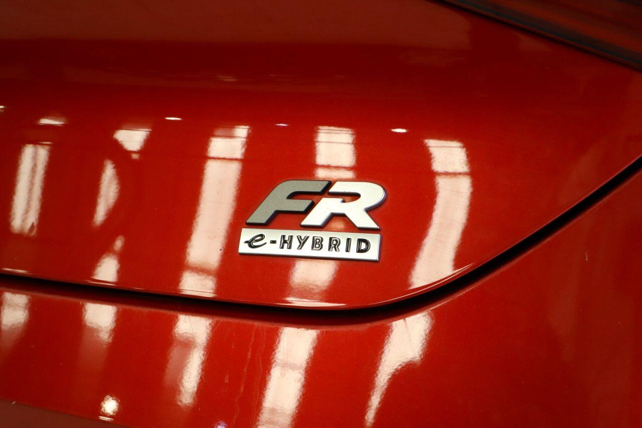 Seat Leon view 7