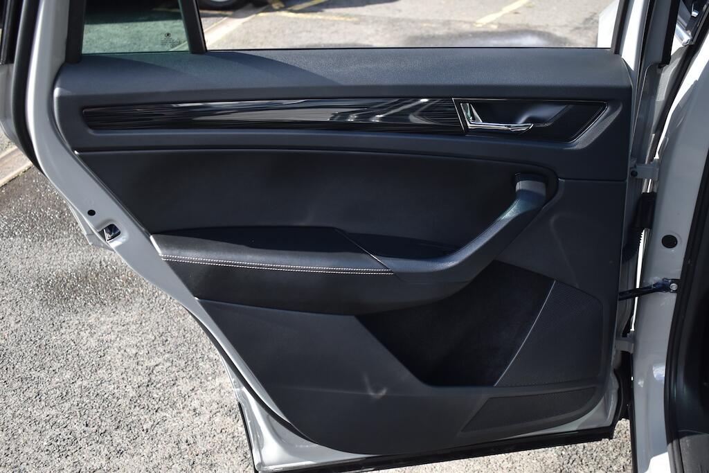 Skoda Kodiaq view 48