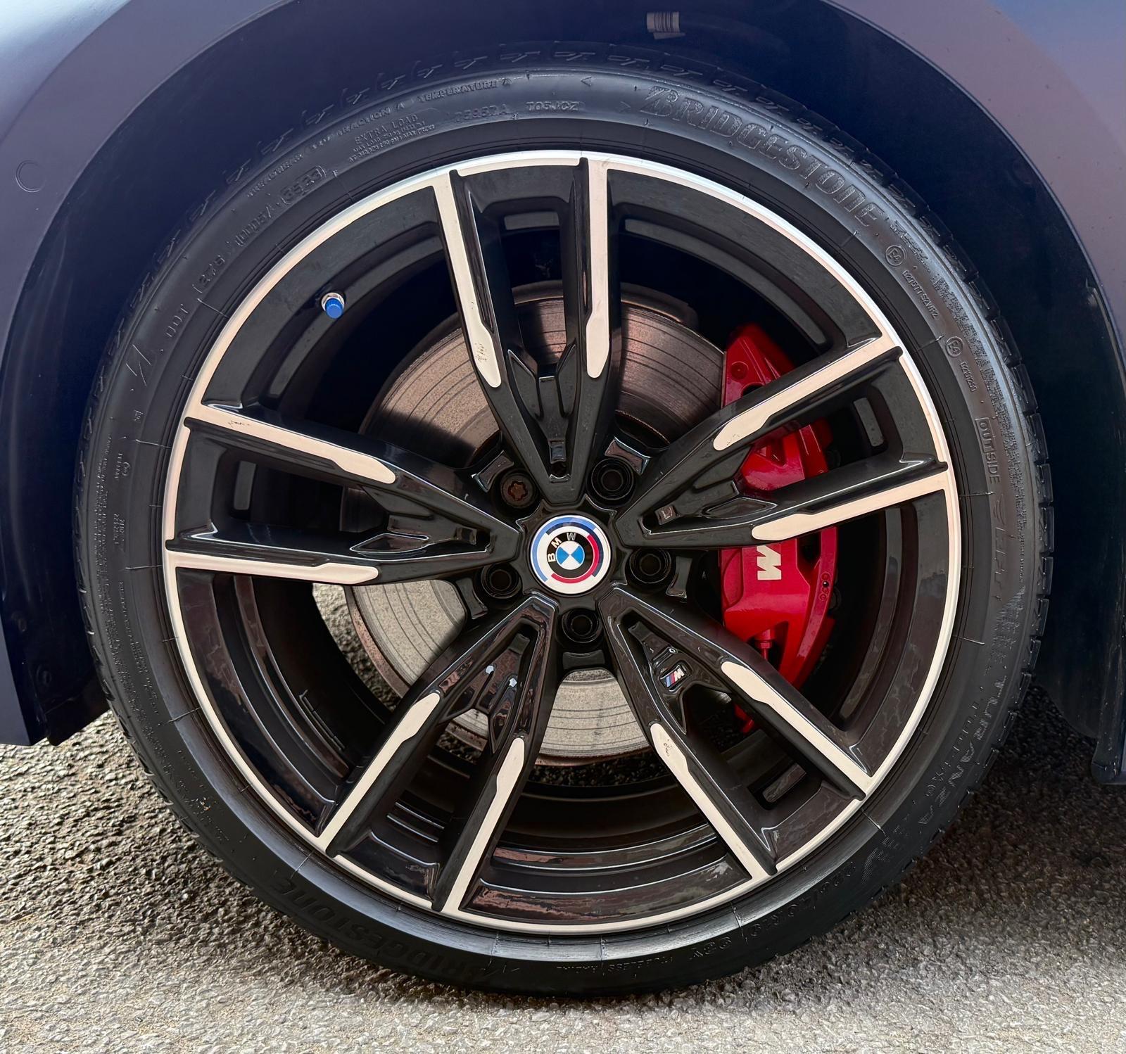BMW 3 Series view 57