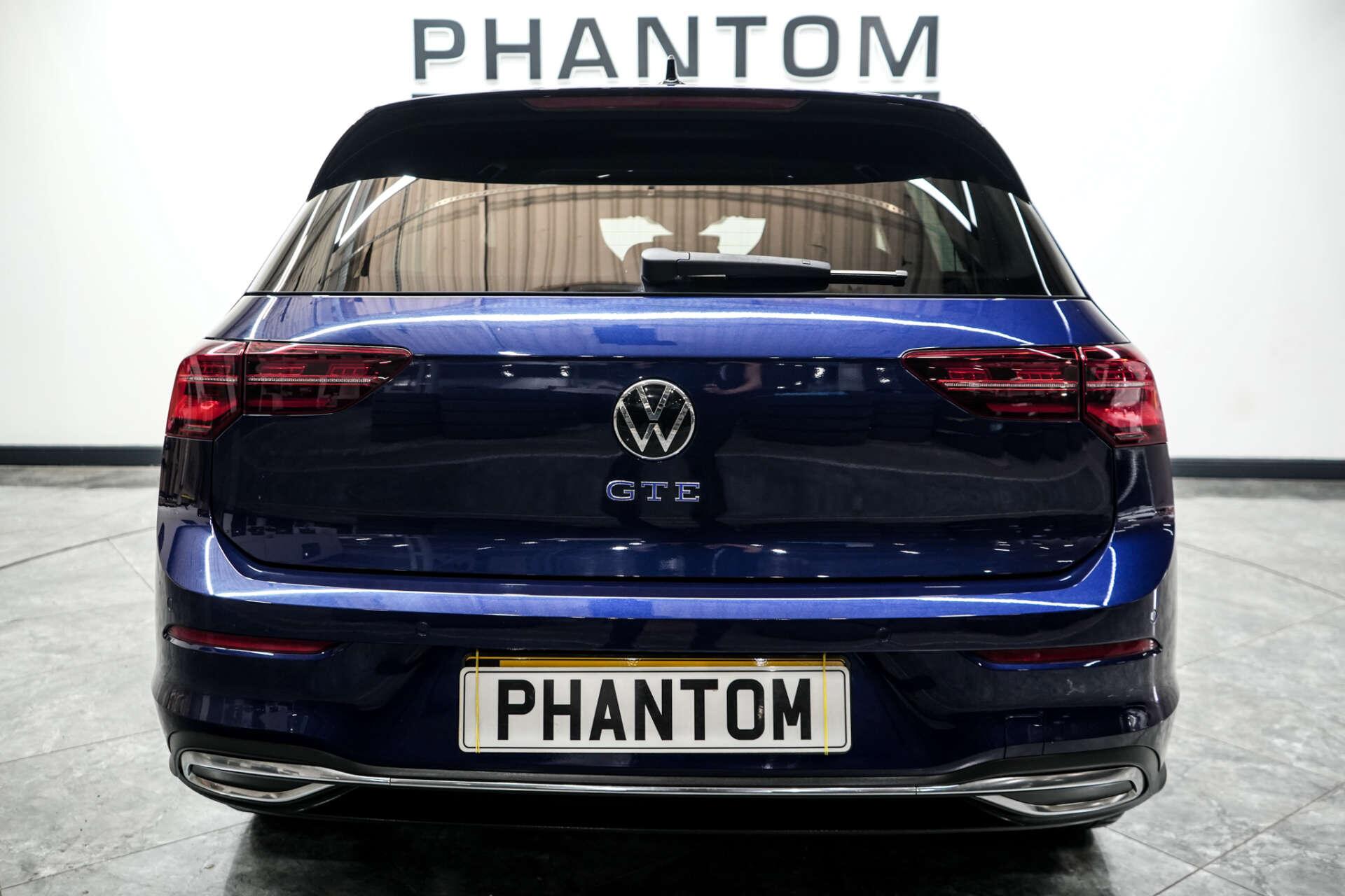 Volkswagen Golf view 7