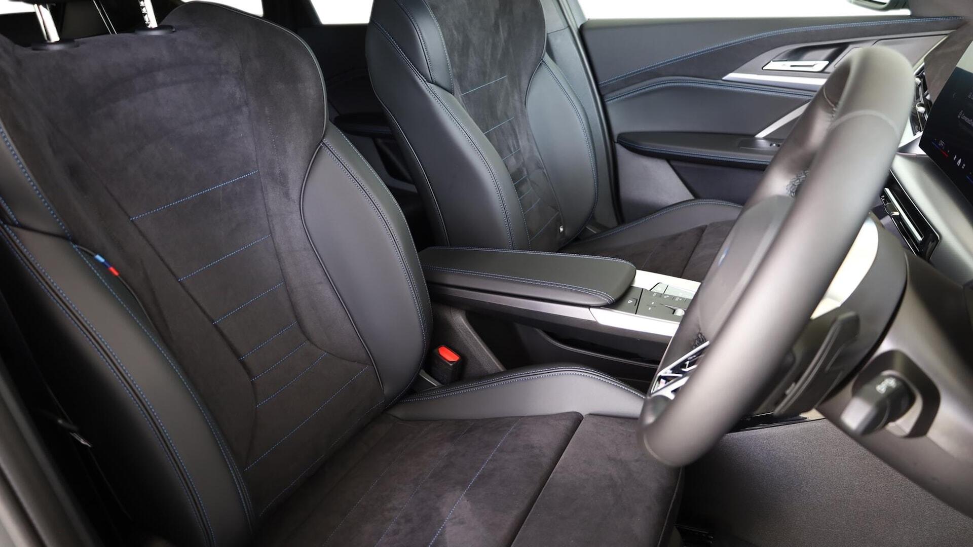 BMW X1 view 11