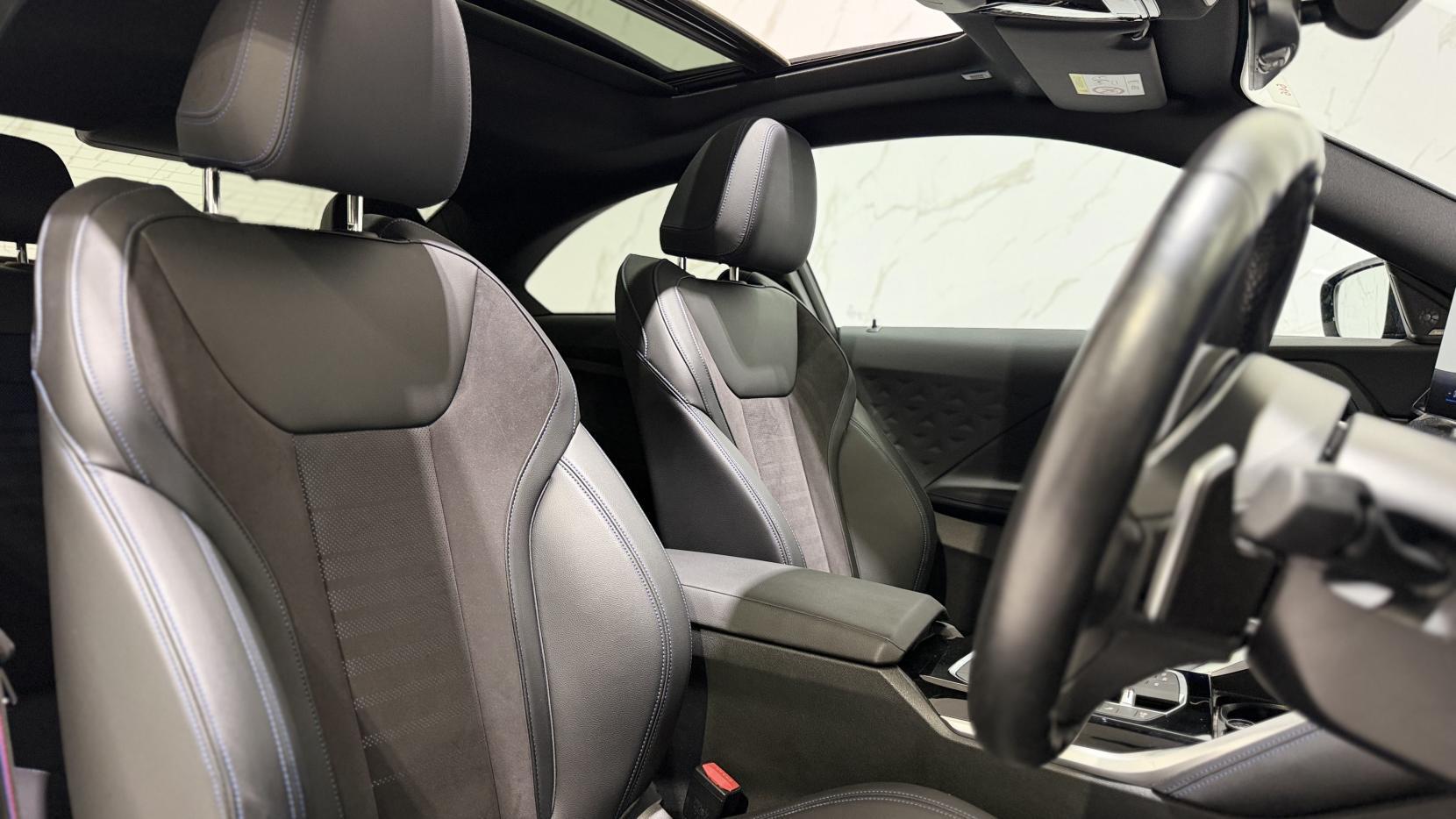BMW 2 Series view 3