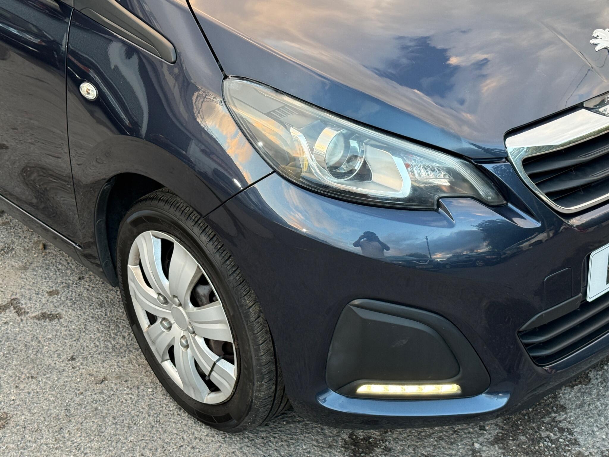 Peugeot 108 - Image 22