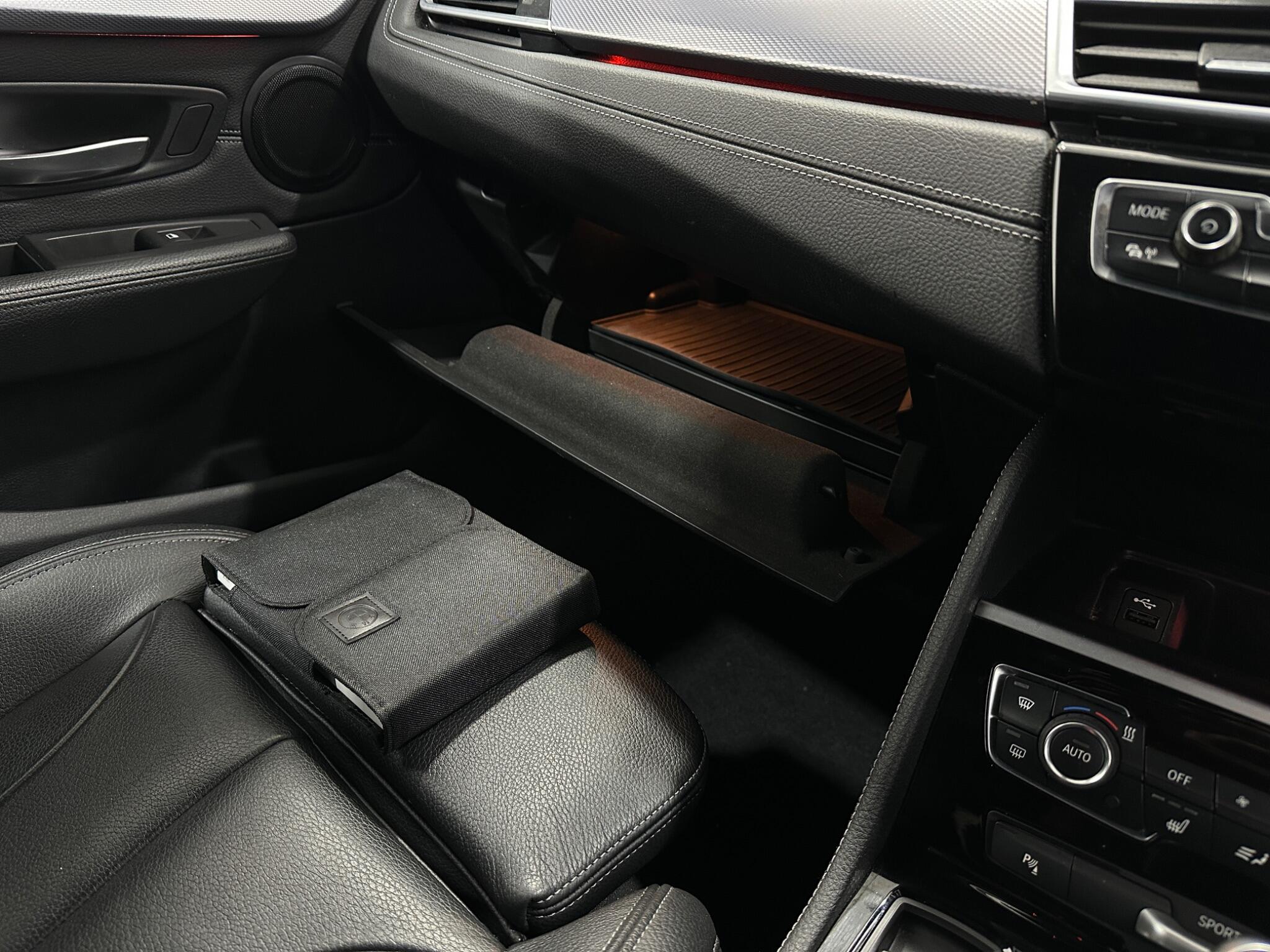 BMW 2 Series view 28