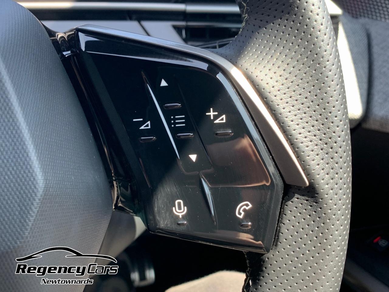 Peugeot 3008 view 23