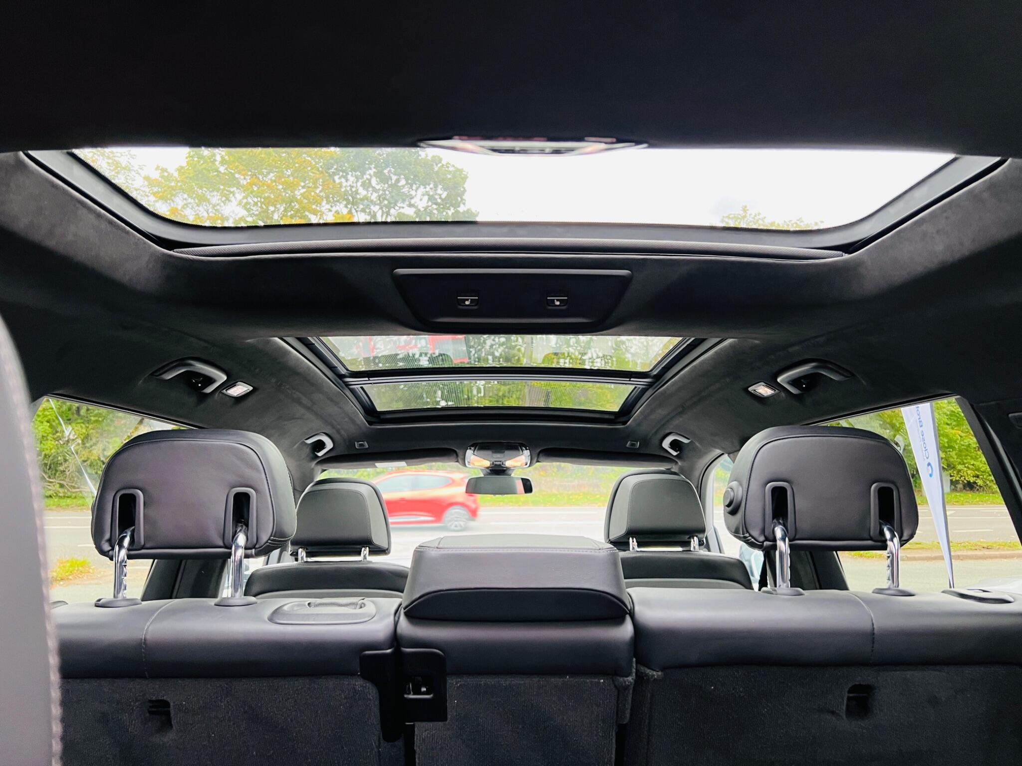 2021 BMW X7 4.4 M50i V8 Auto xDrive Euro 6 (s/s) 5dr • 62,886 miles image 79