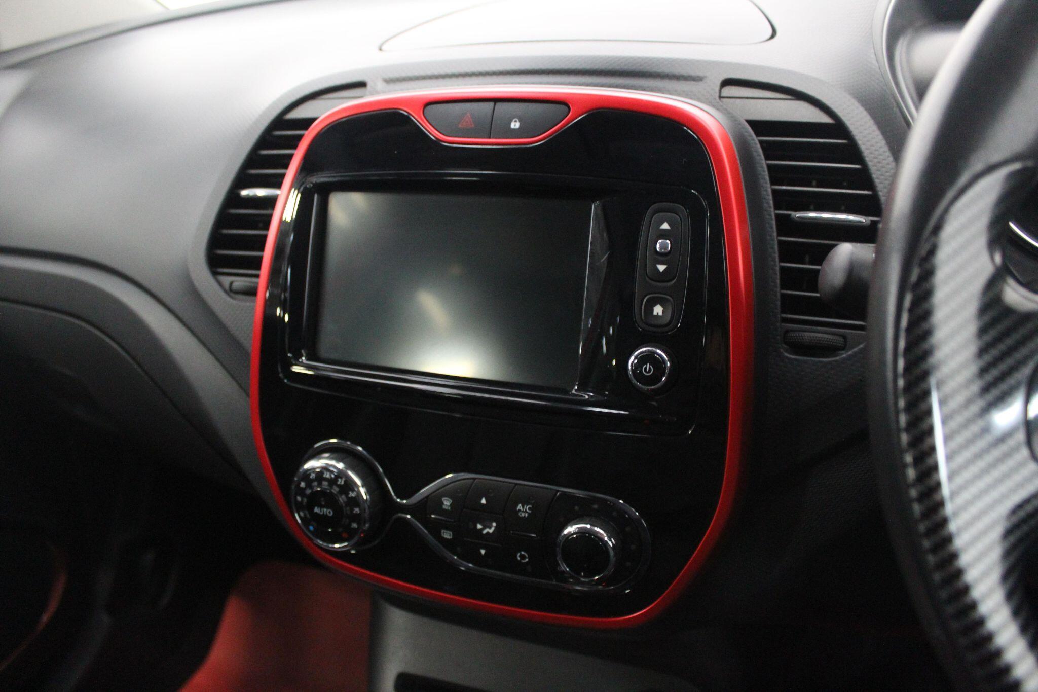 Renault Captur view 40