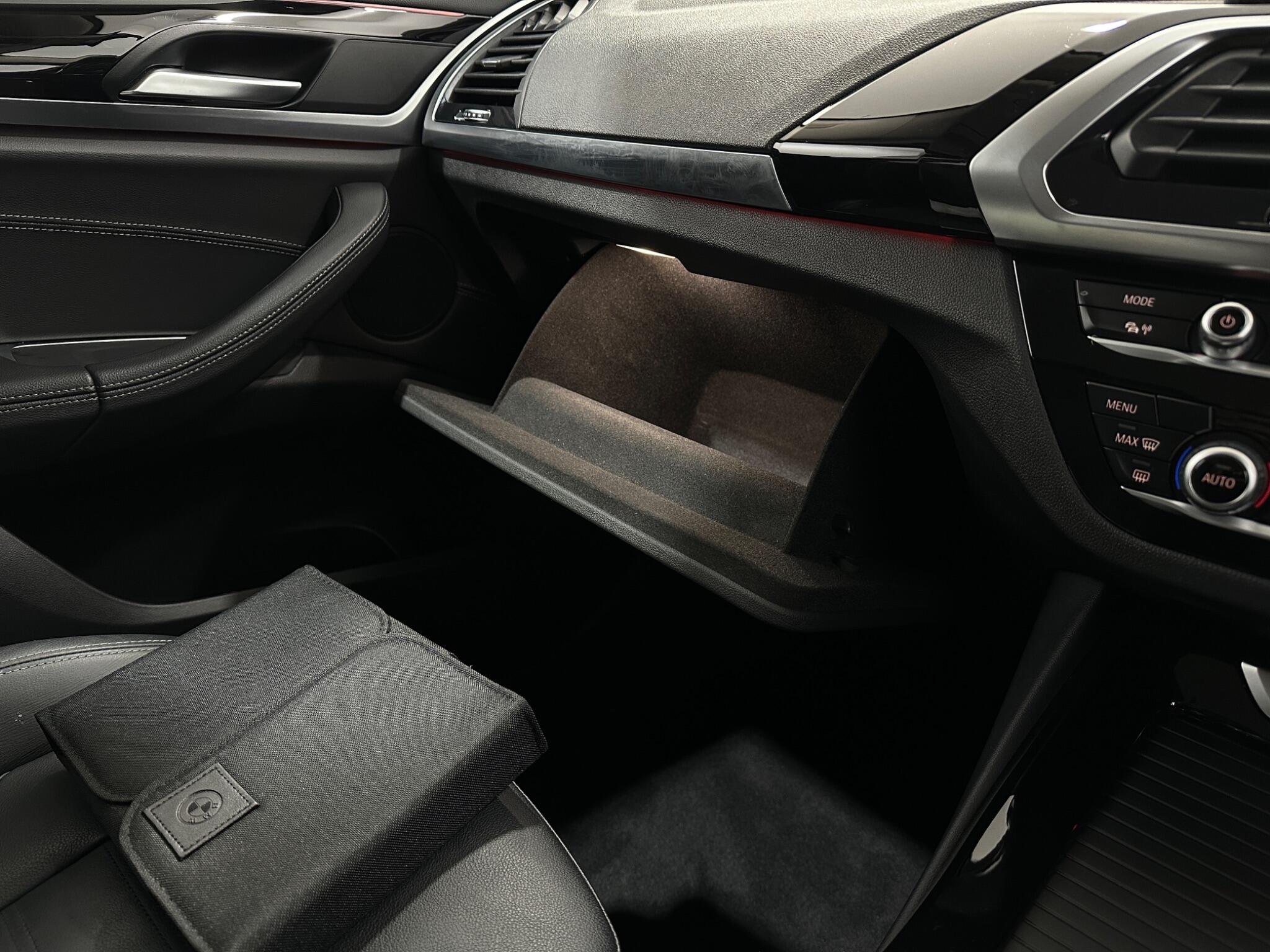 BMW X3 view 29