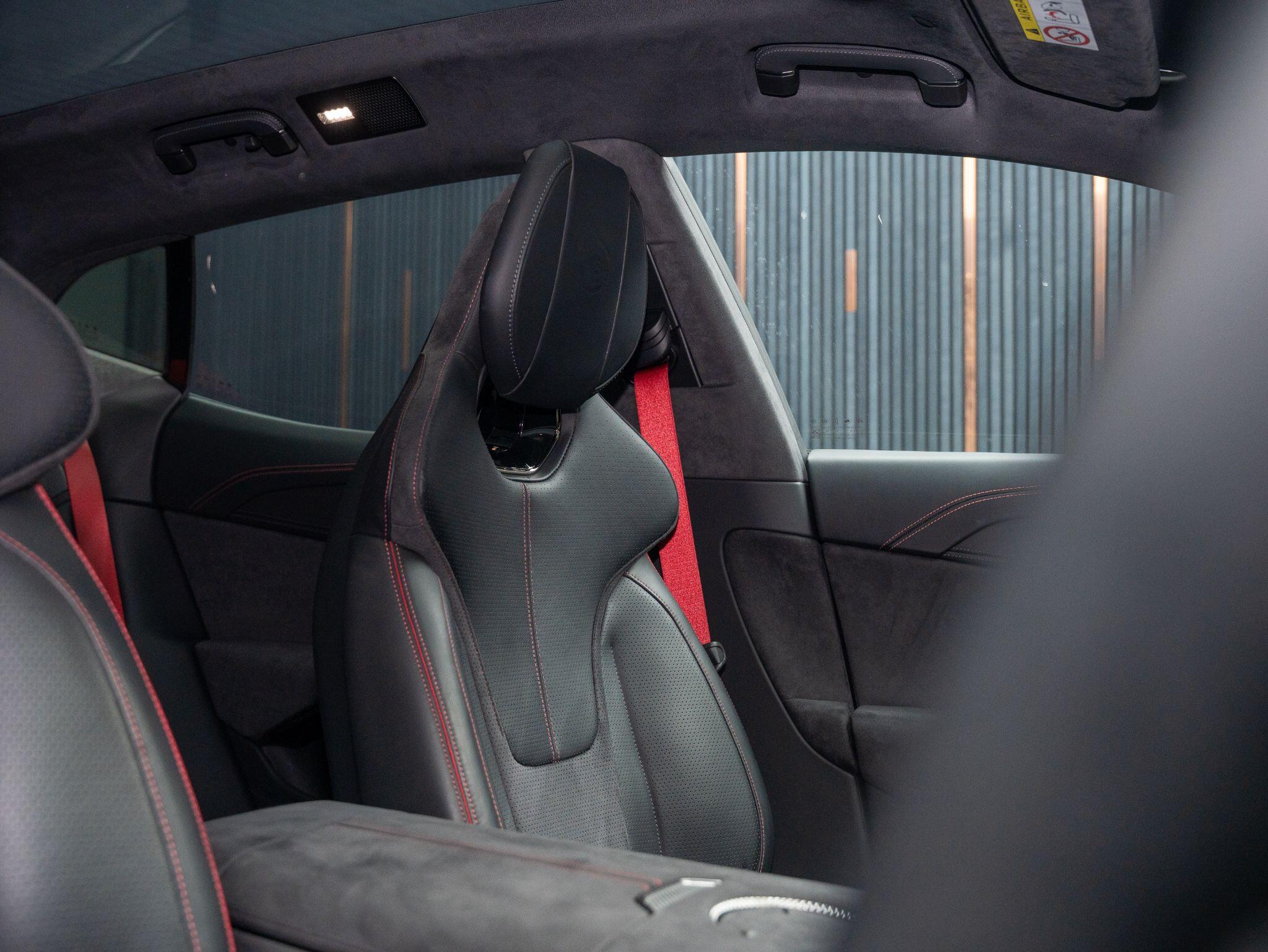 Lotus Eletre view 12
