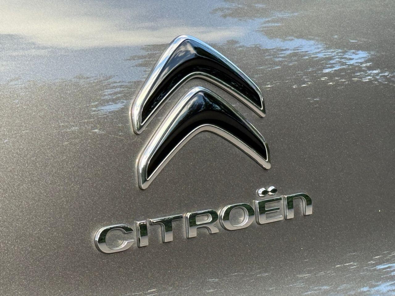 Citroen C3 view 42