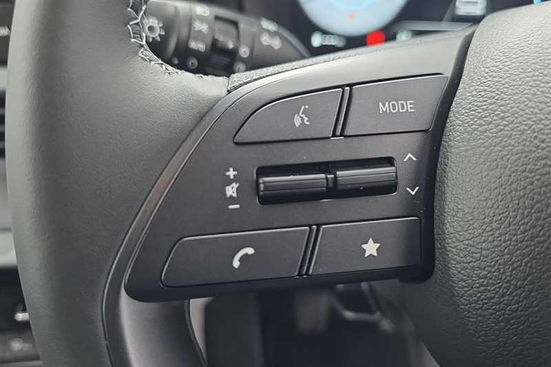 Hyundai I20 view 21