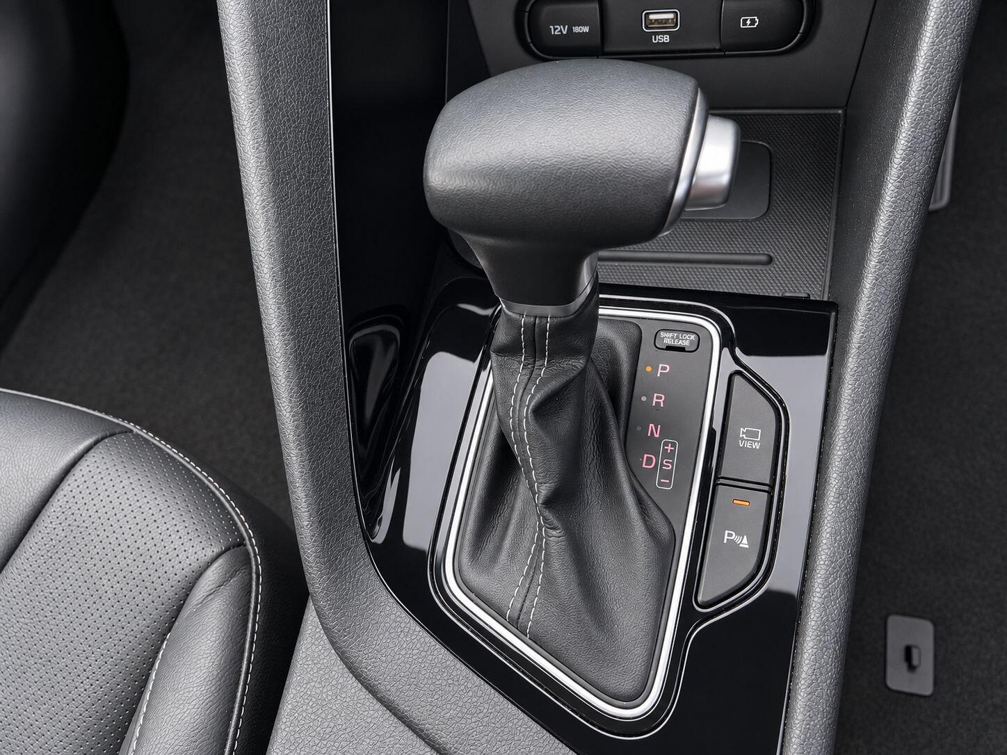 Kia Niro view 26