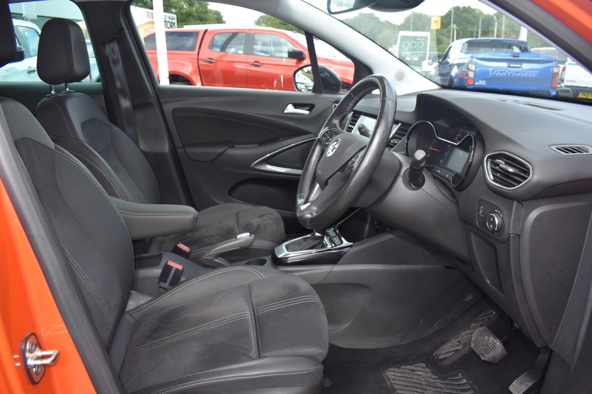 Crossland - 1.5 Turbo D Ultimate Auto Euro 6 (s/s) 5dr - Image 26