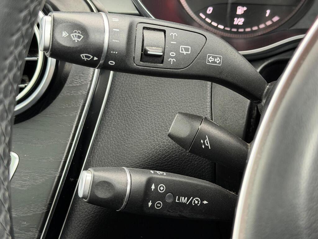 Mercedes-Benz GLC view 51
