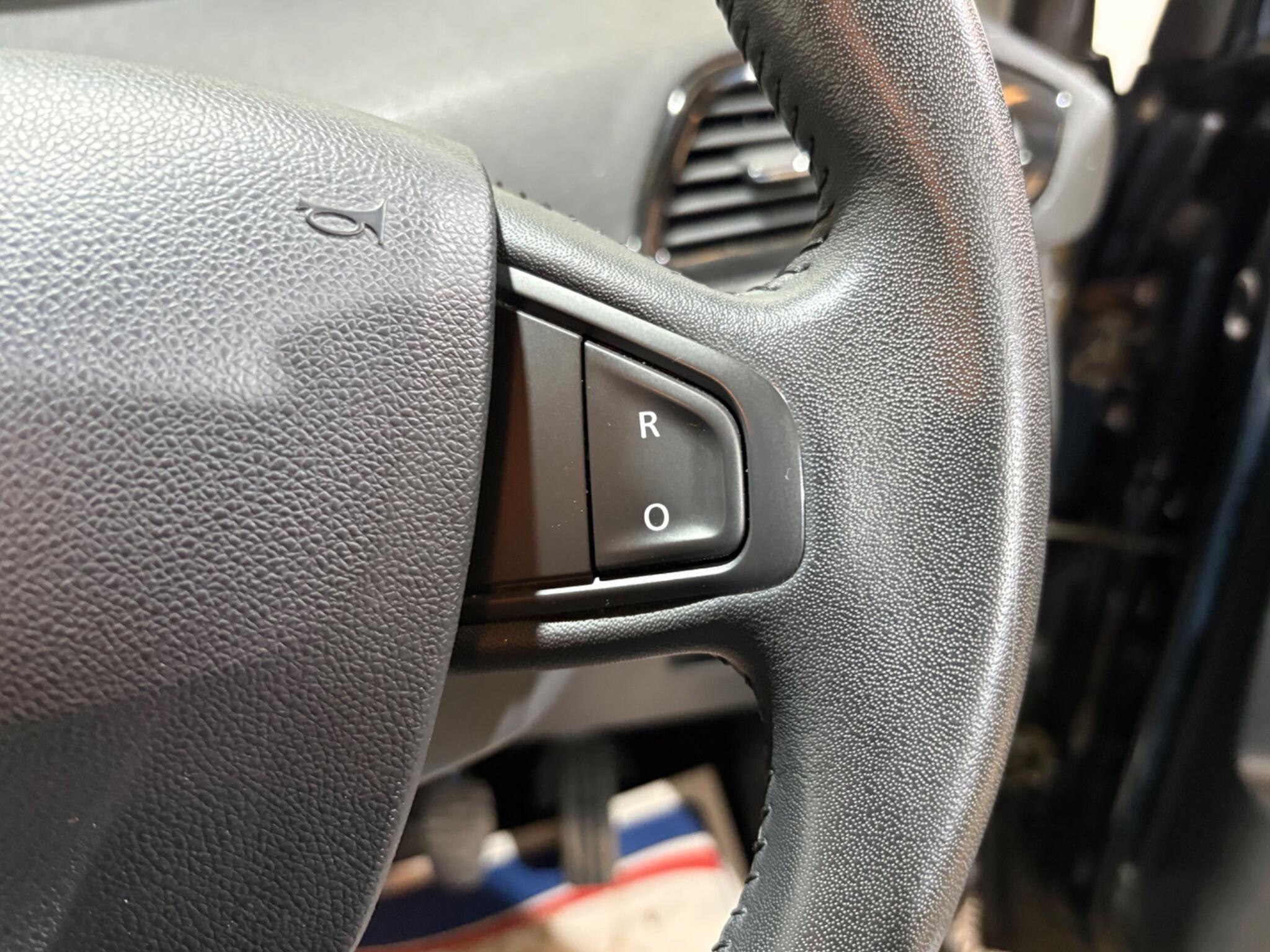 Renault Scenic view 27