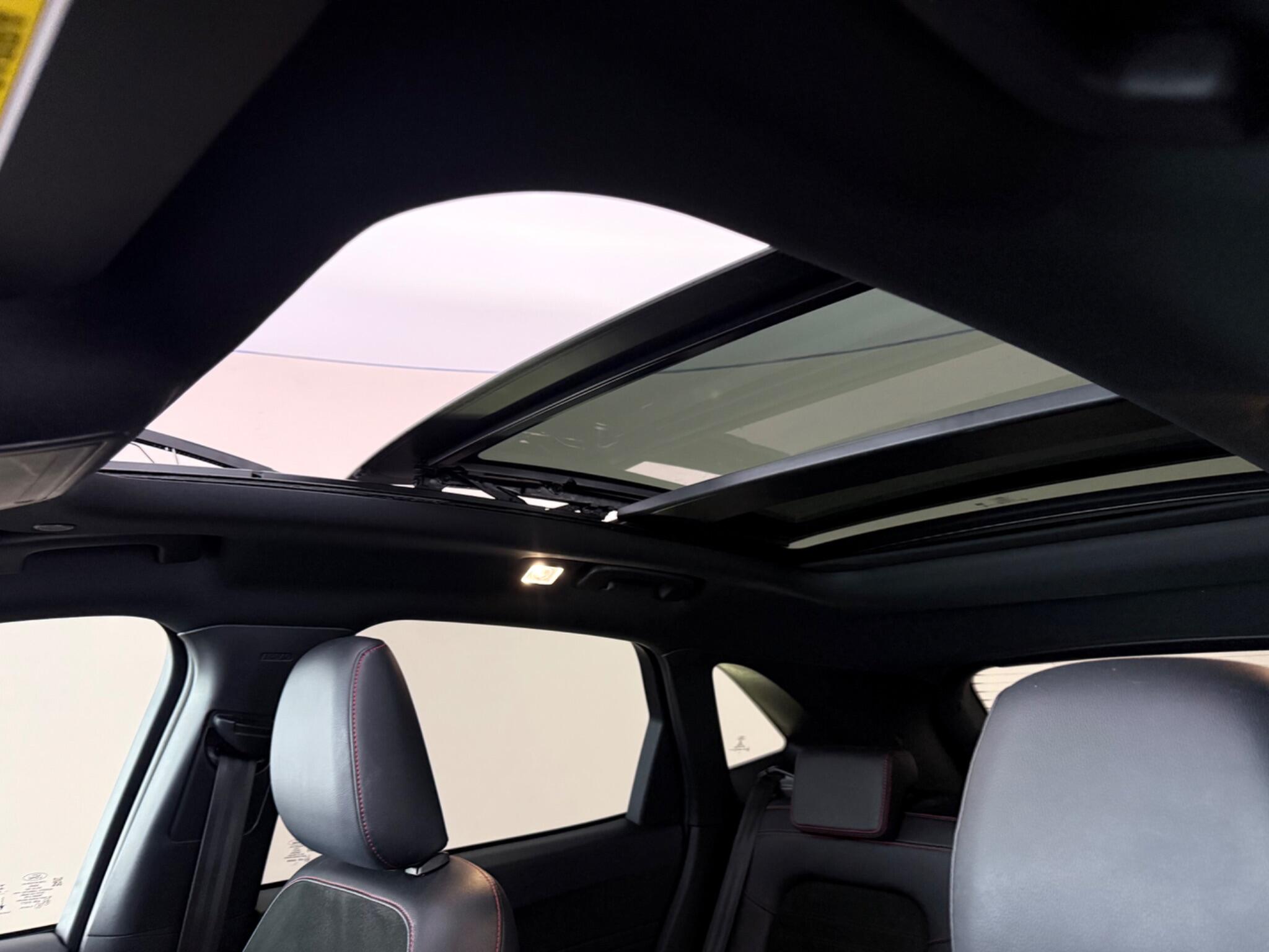 Ford Kuga view 39