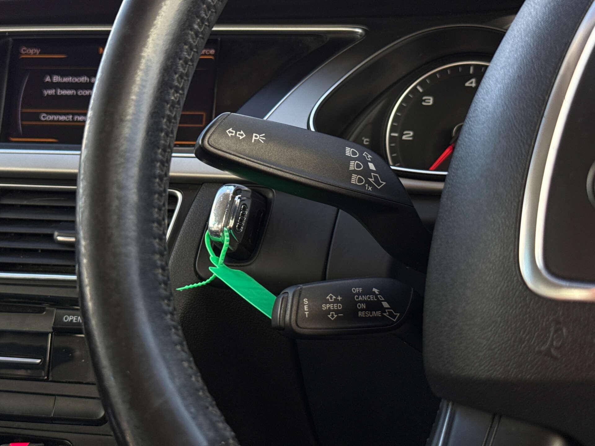 Audi A4 view 52