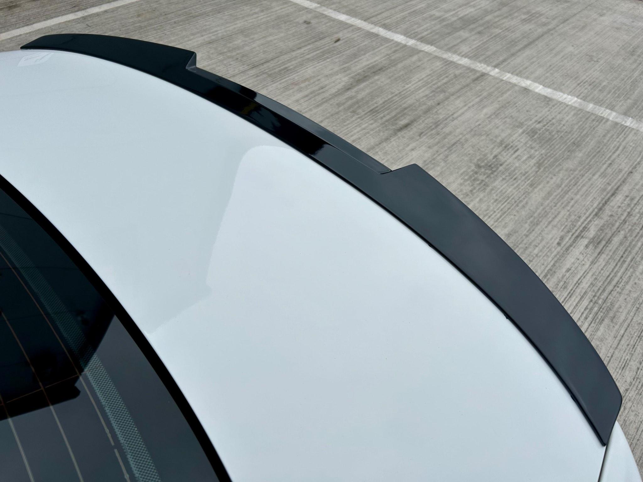 BMW 4 Series view 17