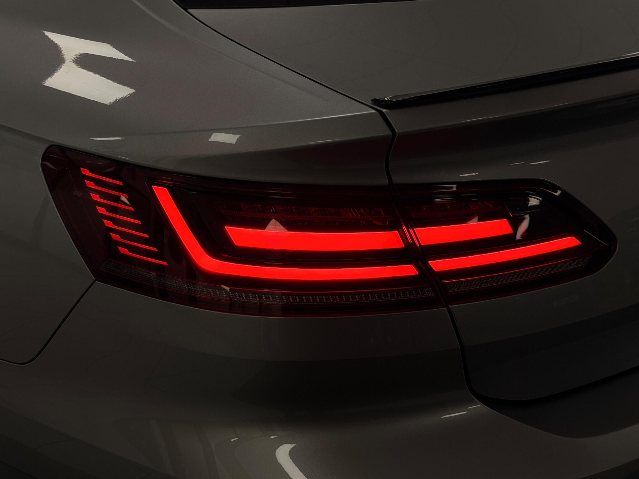 Volkswagen Arteon view 34