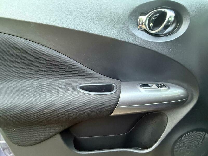 2014 Nissan Juke image 39