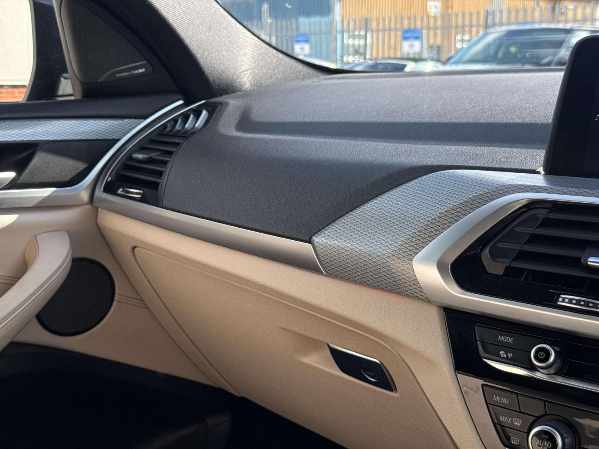 BMW X4 view 66