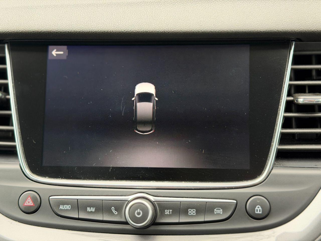 Vauxhall Grandland X view 19