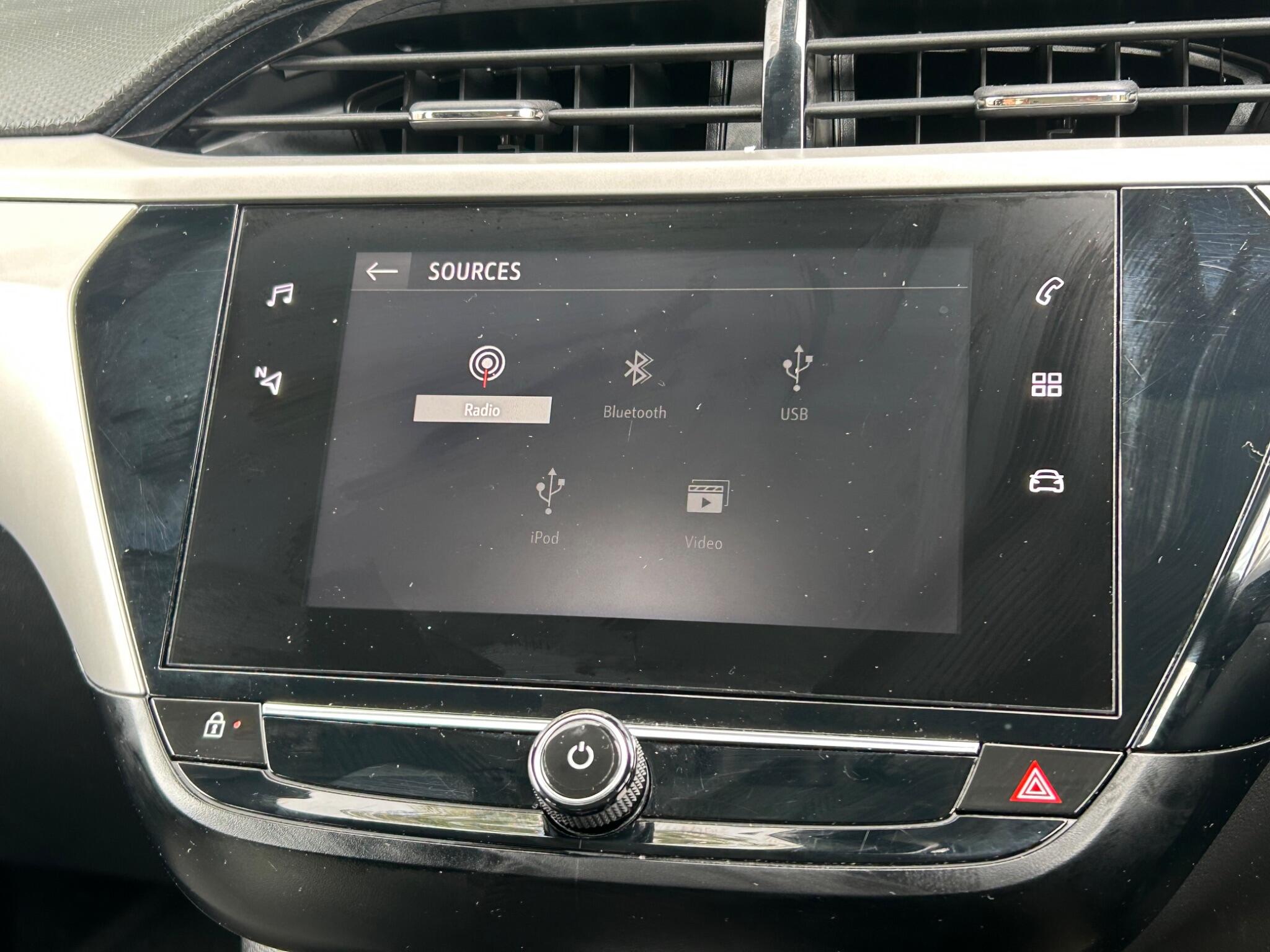 Vauxhall Corsa view 34