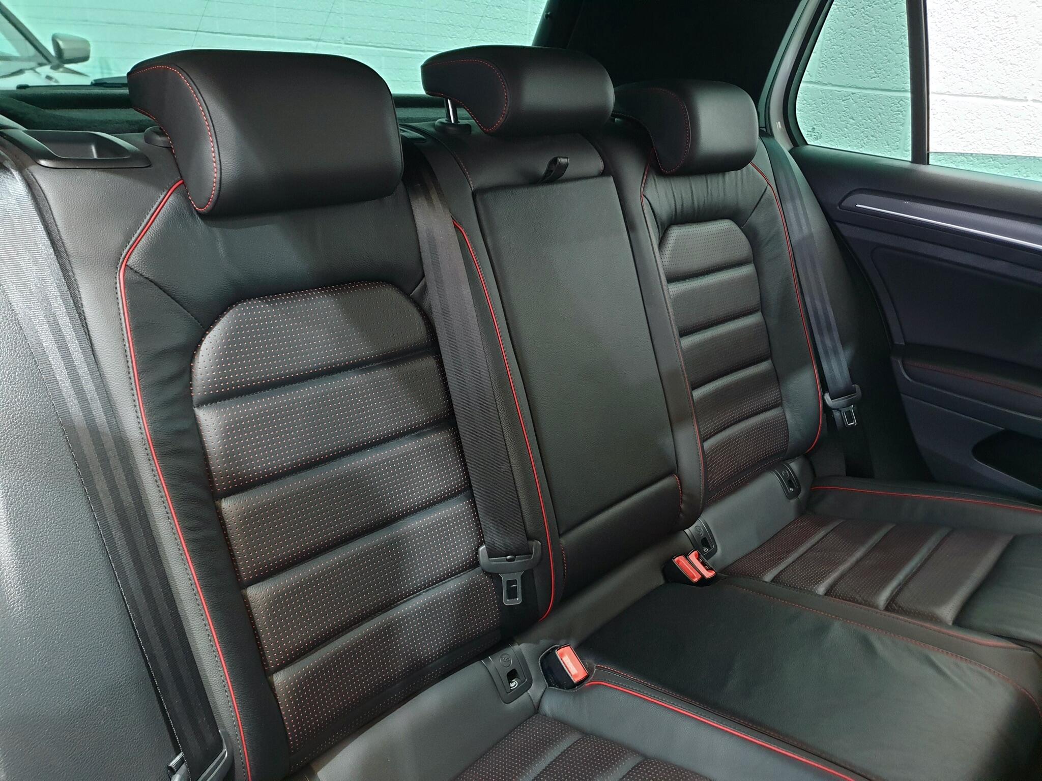 Volkswagen Golf view 51