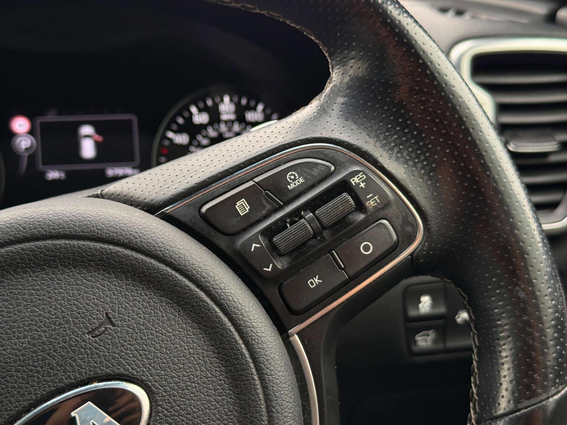 Kia Sportage view 54