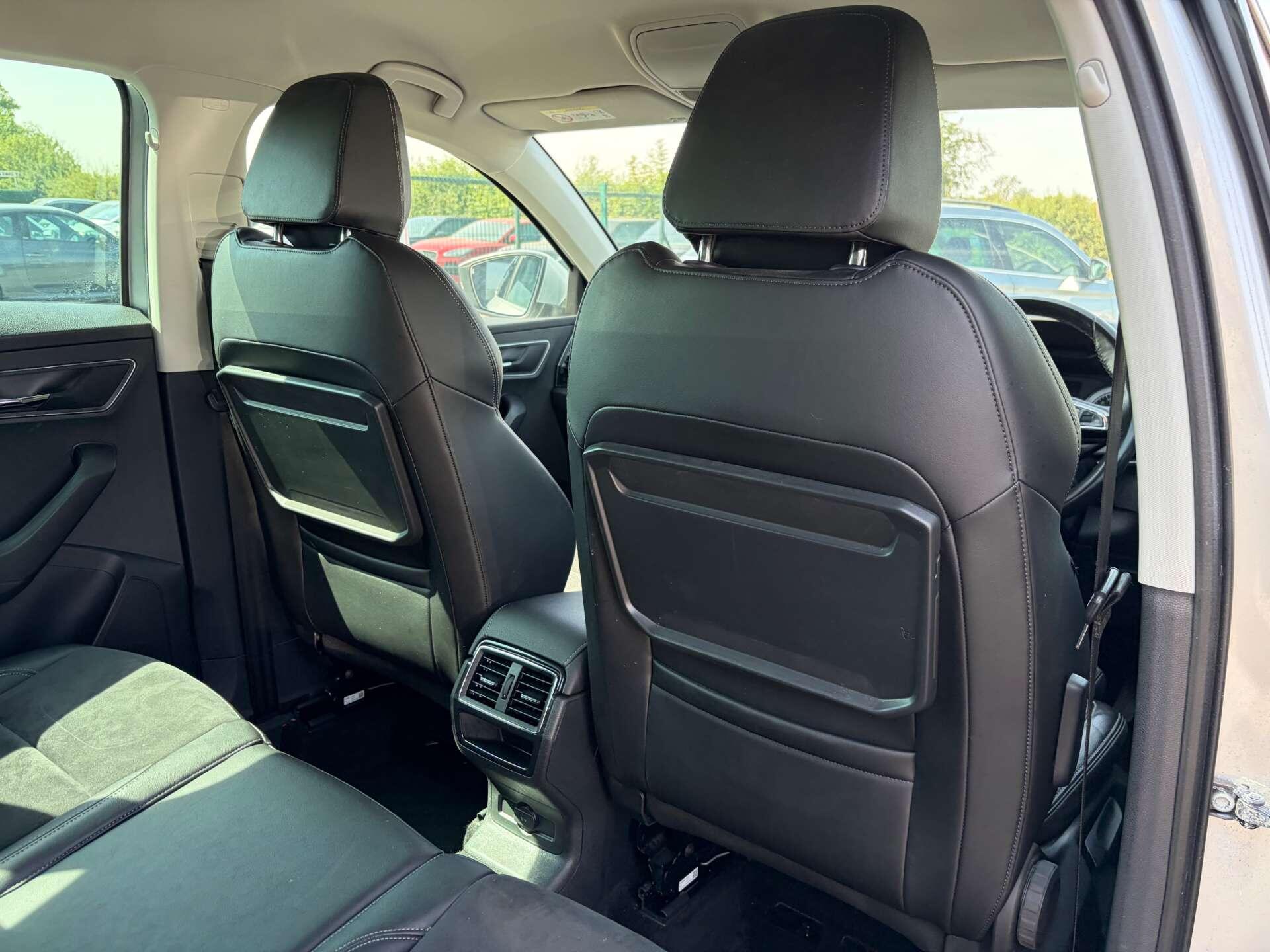 Skoda Karoq view 29