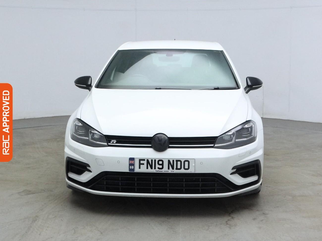 Volkswagen Golf view 7