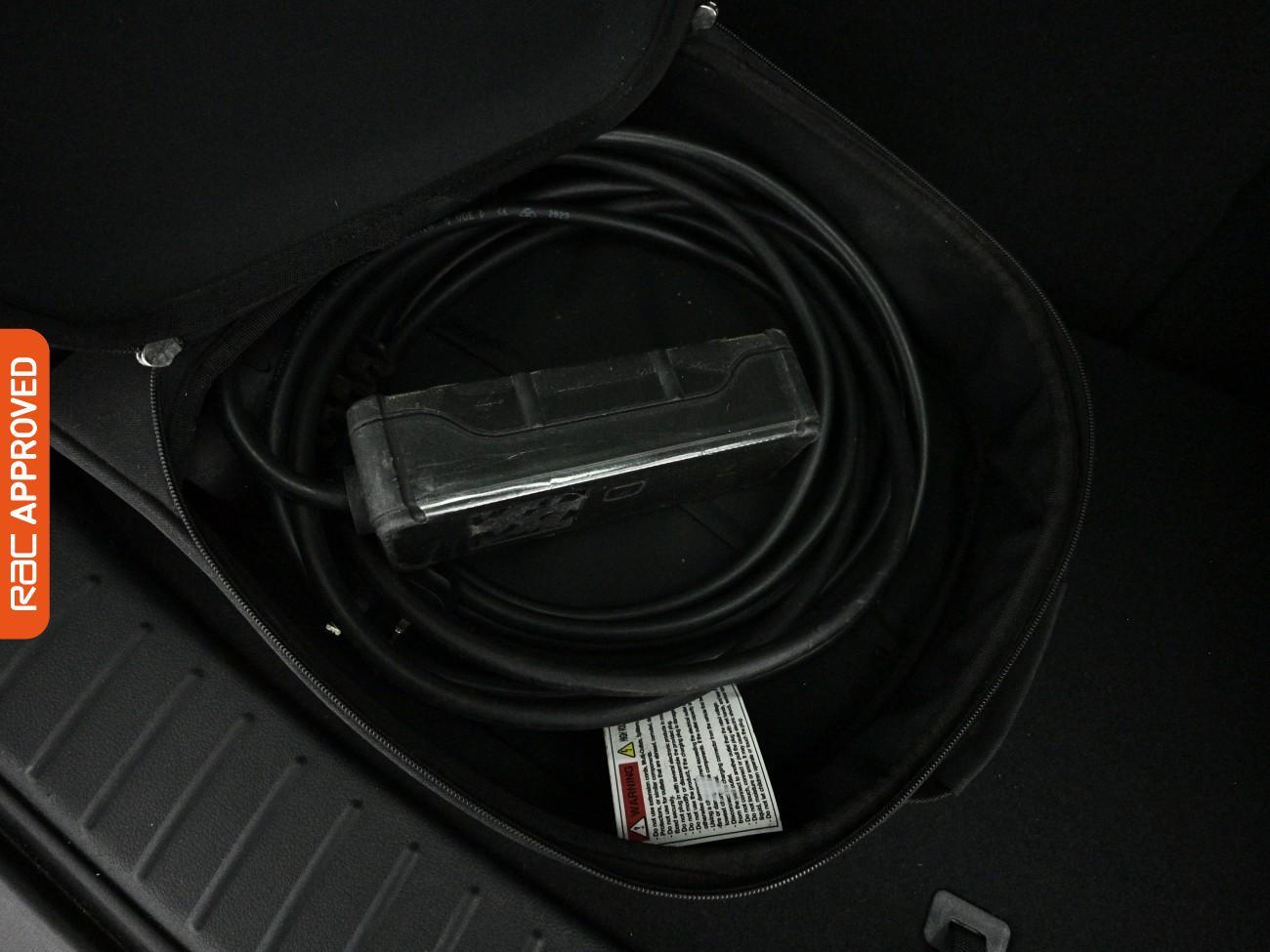 Hyundai Santa FE view 32