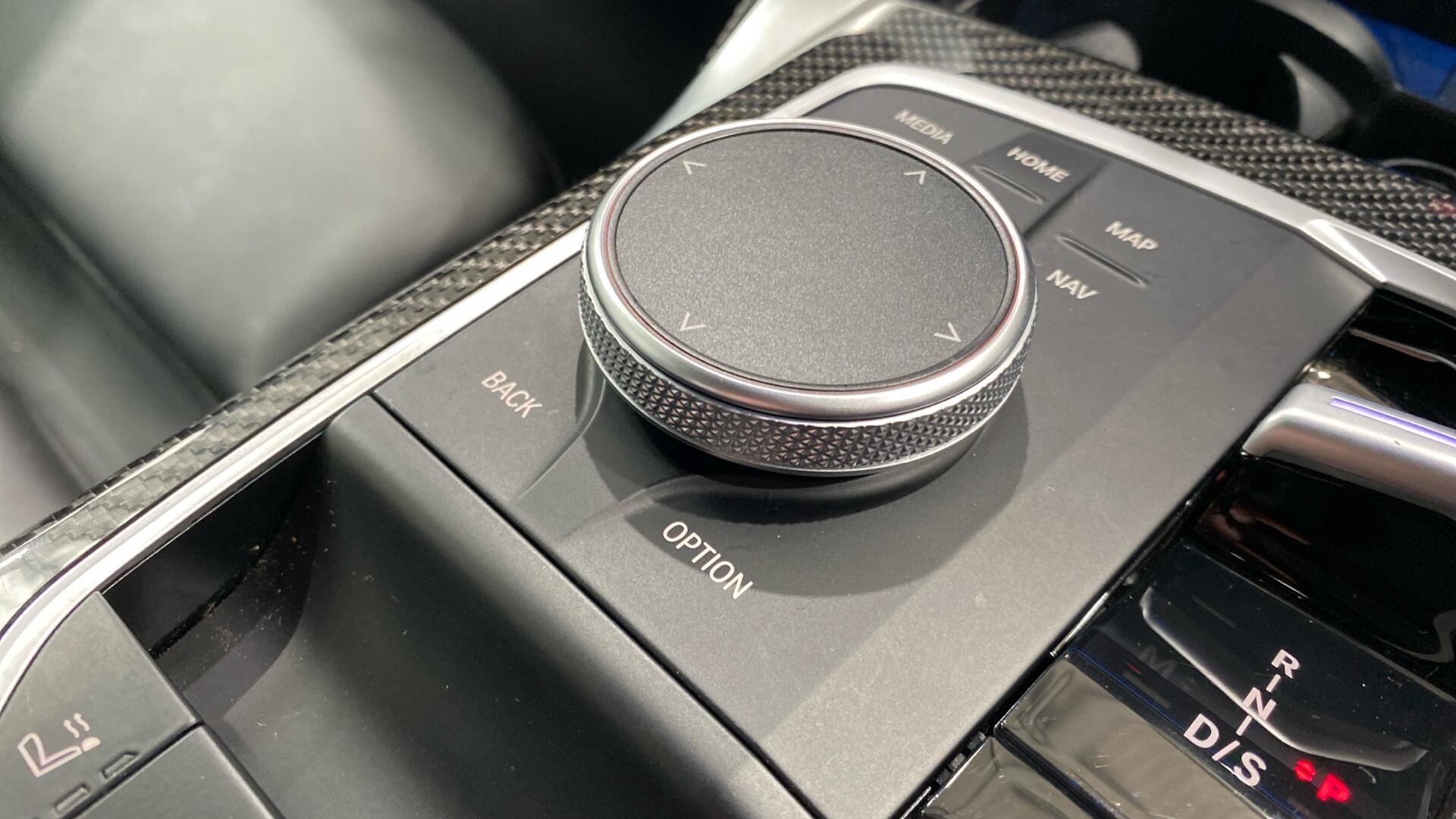 BMW 4 Series view 19