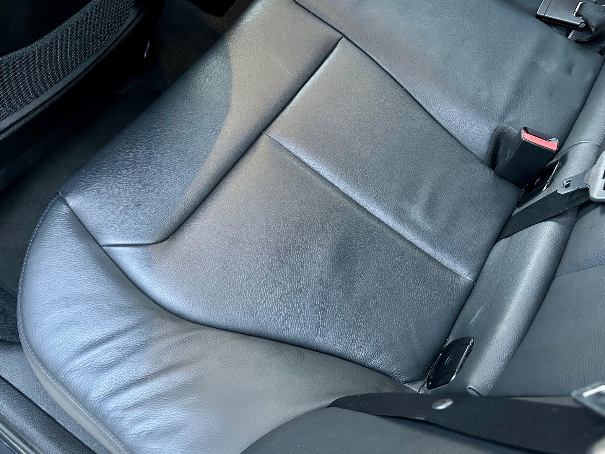 BMW 1 Series view 26