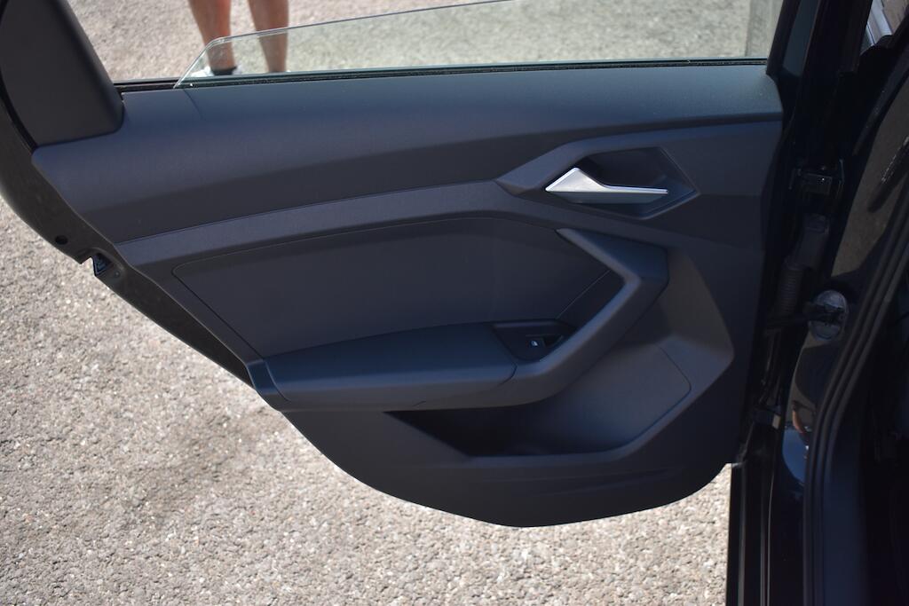 Audi A1 view 43
