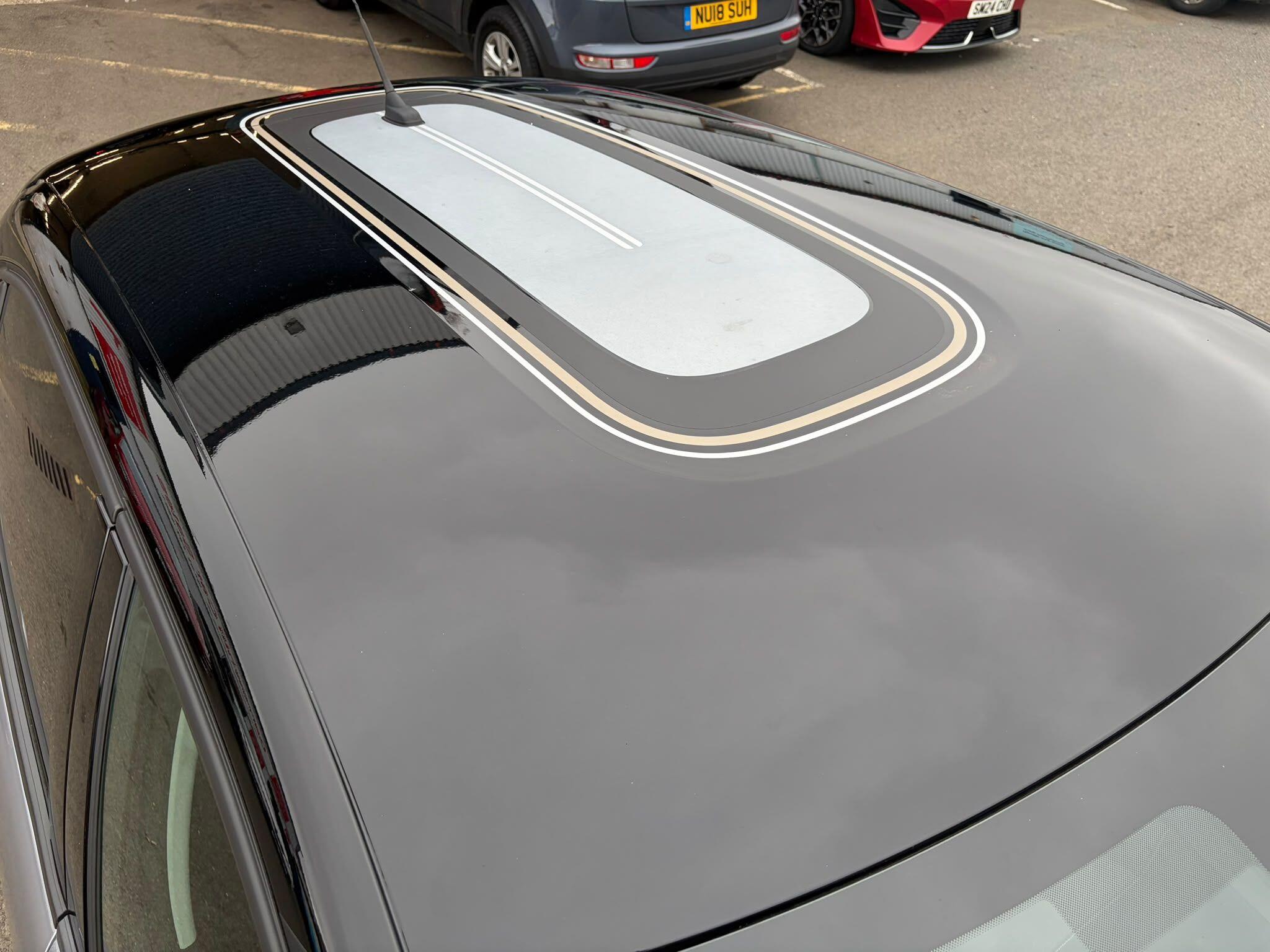 Citroen C3 view 10