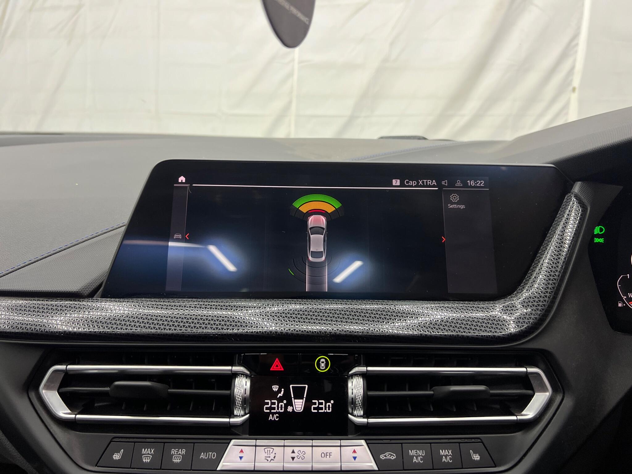 BMW 2 Series Gran Coupe view 39